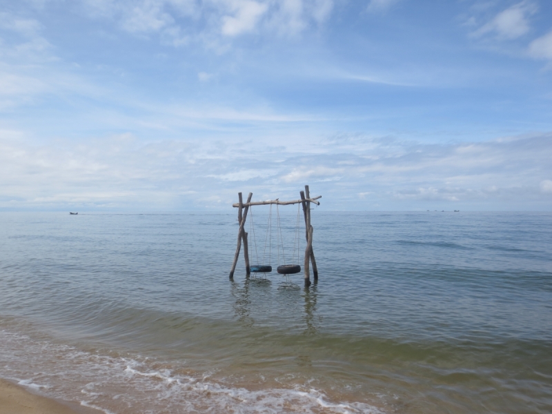 Хошимин,Фукуок,Ханой ноябрь 2017