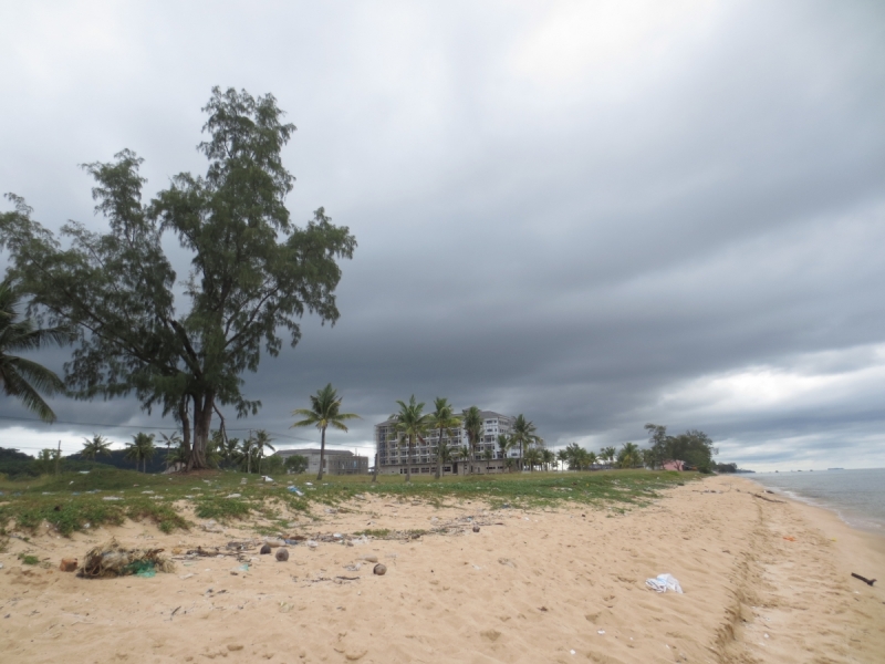 Хошимин,Фукуок,Ханой ноябрь 2017