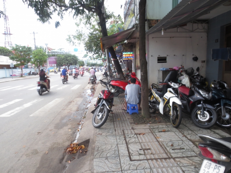 Хошимин,Фукуок,Ханой ноябрь 2017