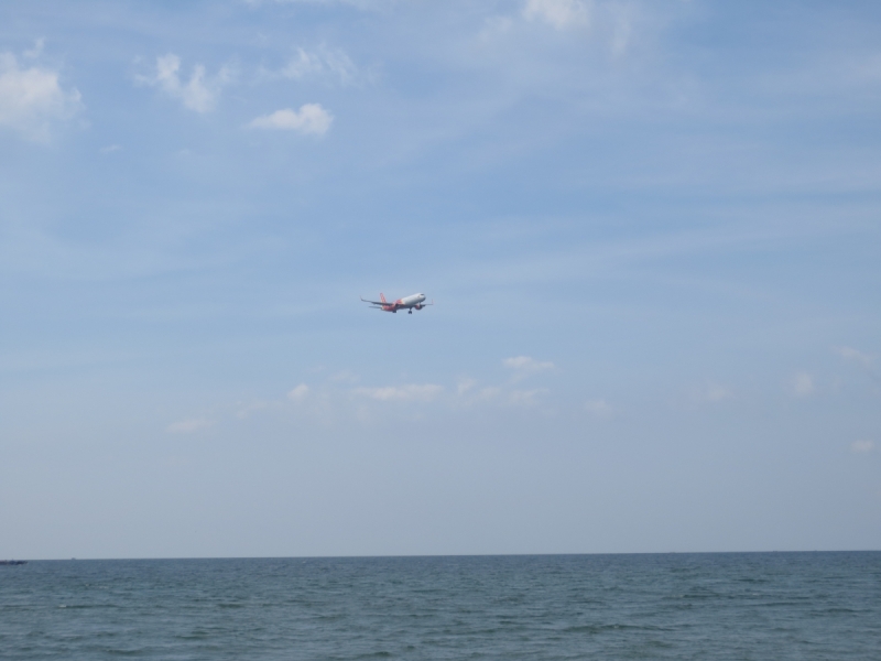 Хошимин,Фукуок,Ханой ноябрь 2017