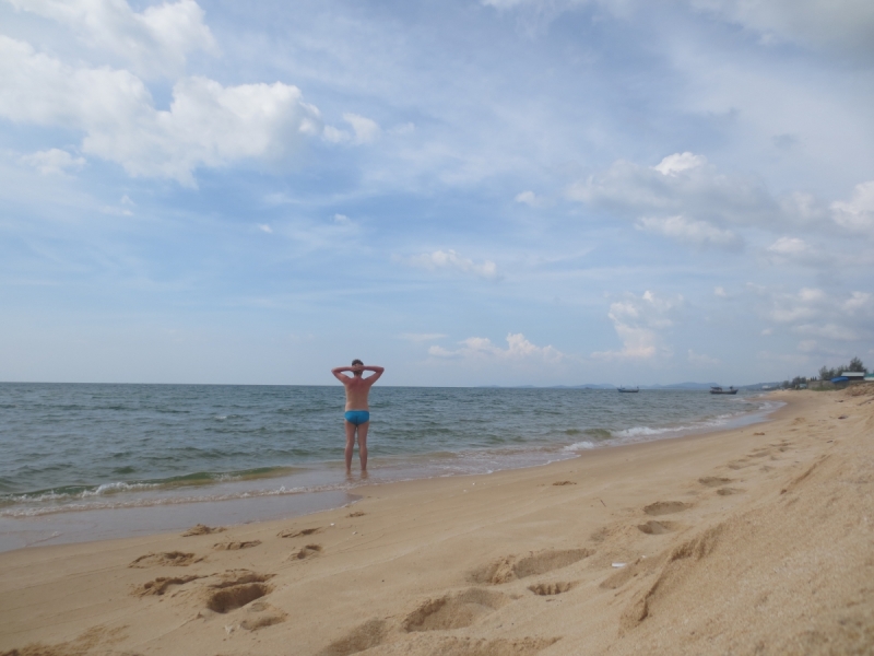 Хошимин,Фукуок,Ханой ноябрь 2017