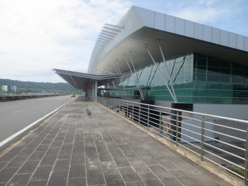 Хошимин,Фукуок,Ханой ноябрь 2017