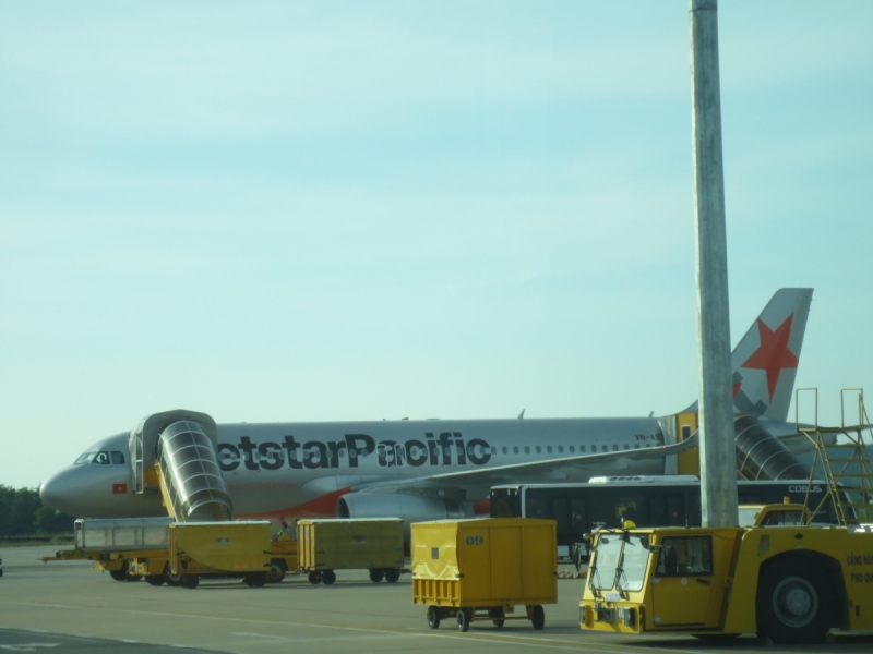 Хошимин,Фукуок,Ханой ноябрь 2017