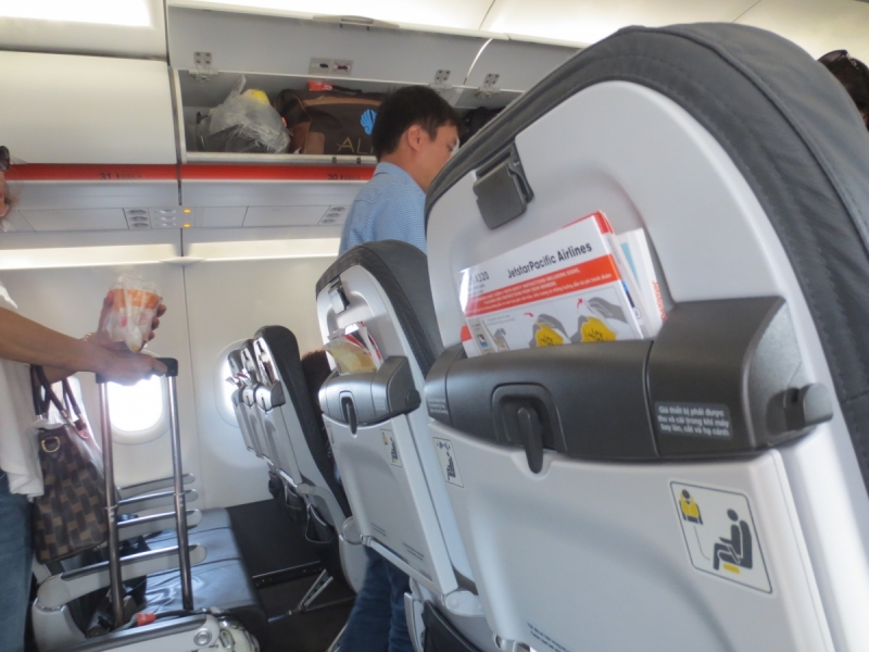 Хошимин,Фукуок,Ханой ноябрь 2017