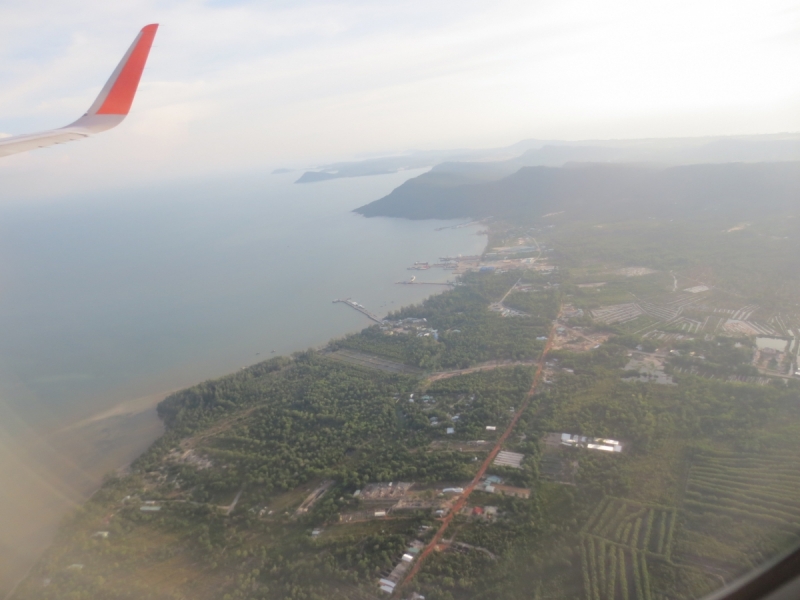 Хошимин,Фукуок,Ханой ноябрь 2017