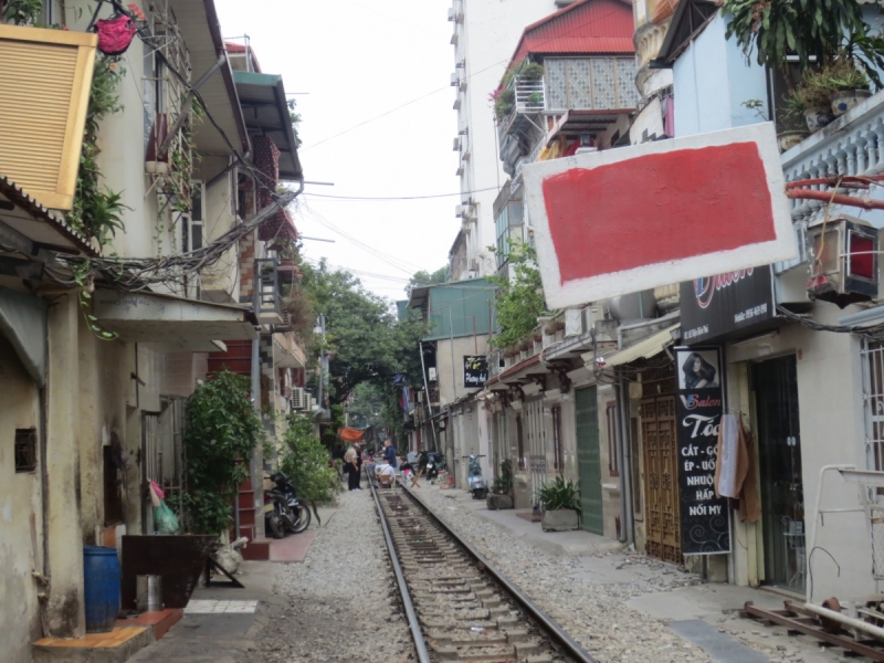 Хошимин,Фукуок,Ханой ноябрь 2017