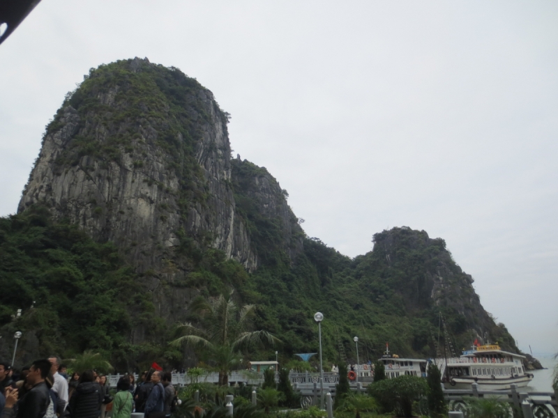 Хошимин,Фукуок,Ханой ноябрь 2017