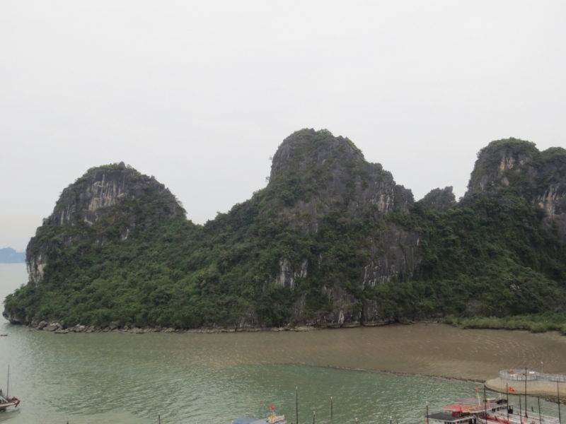 Хошимин,Фукуок,Ханой ноябрь 2017