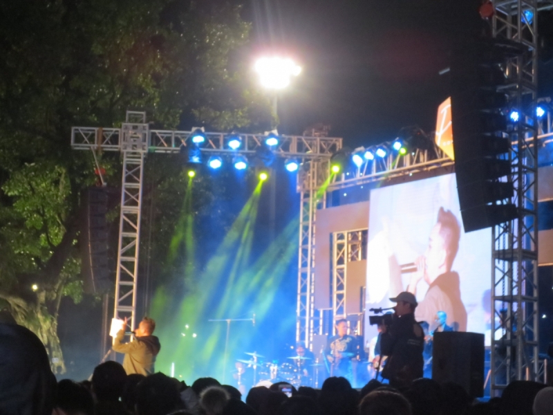 Хошимин,Фукуок,Ханой ноябрь 2017