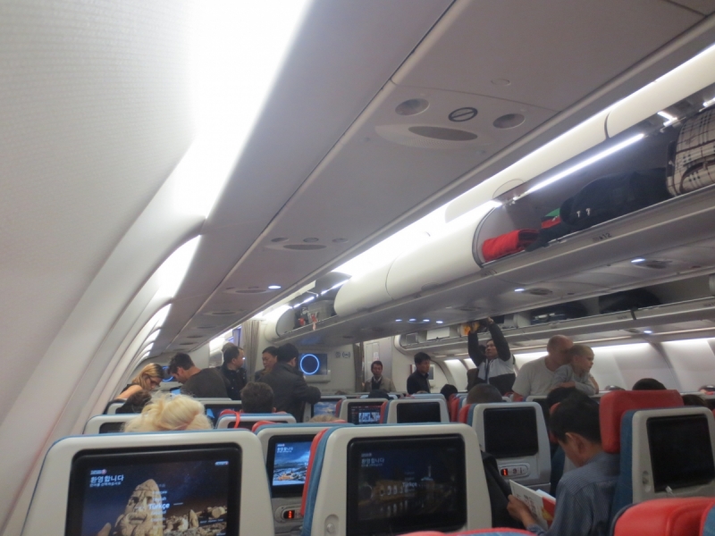 Хошимин,Фукуок,Ханой ноябрь 2017