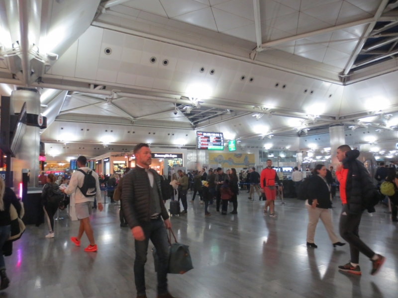 Хошимин,Фукуок,Ханой ноябрь 2017