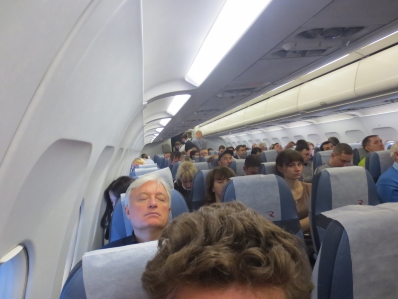 Хошимин,Фукуок,Ханой ноябрь 2017