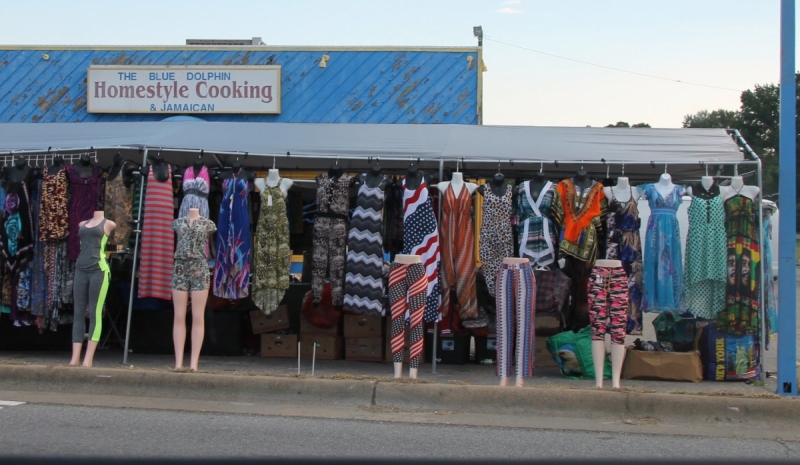 Дорога из Нью-Йорка в Нью-Йорк длиною в 4 тысячи миль