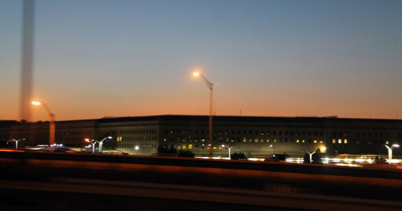 Дорога из Нью-Йорка в Нью-Йорк длиною в 4 тысячи миль