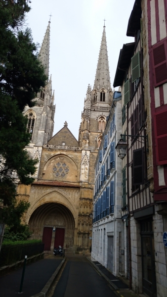 Как крымчане на край Европы ездили или от мыса Херсонес к мысу Рока