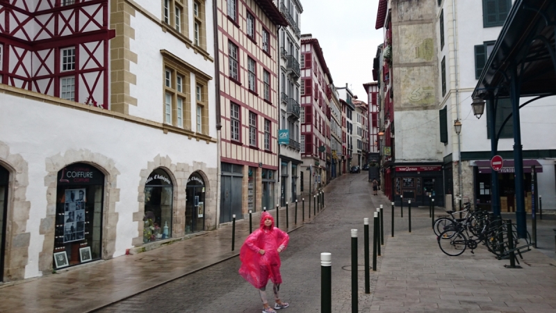 Как крымчане на край Европы ездили или от мыса Херсонес к мысу Рока