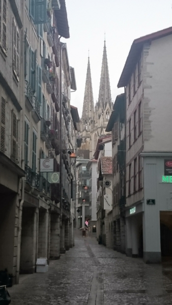 Как крымчане на край Европы ездили или от мыса Херсонес к мысу Рока