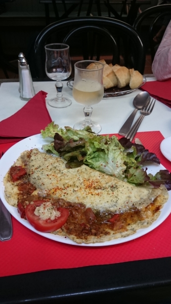 Как крымчане на край Европы ездили или от мыса Херсонес к мысу Рока