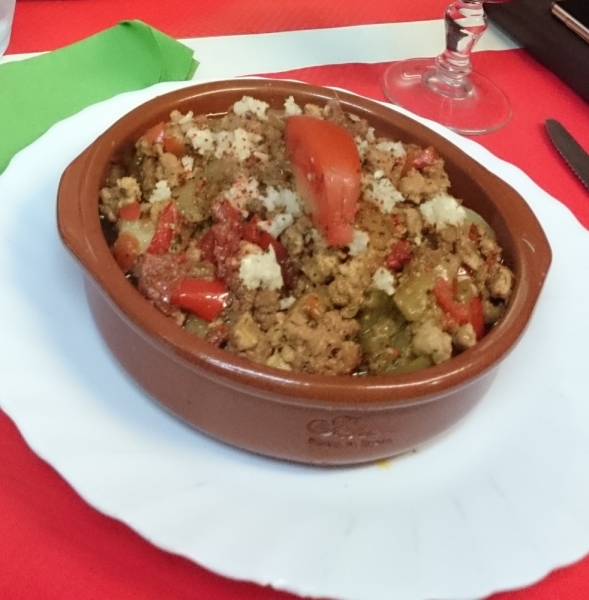 Как крымчане на край Европы ездили или от мыса Херсонес к мысу Рока