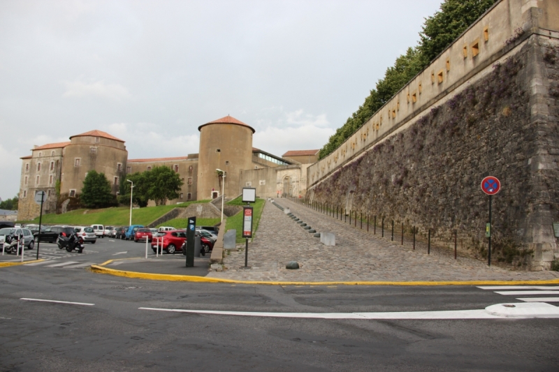 Как крымчане на край Европы ездили или от мыса Херсонес к мысу Рока