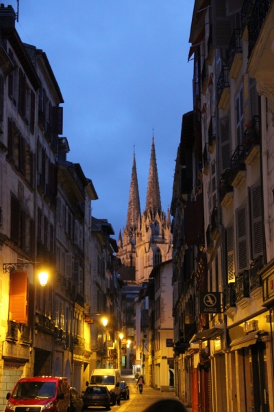 Как крымчане на край Европы ездили или от мыса Херсонес к мысу Рока