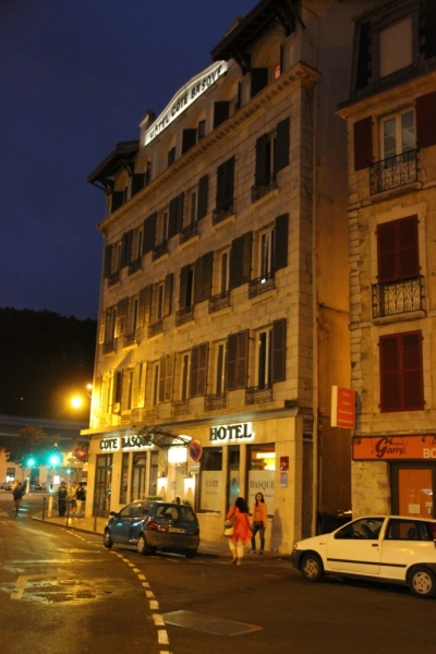 Как крымчане на край Европы ездили или от мыса Херсонес к мысу Рока