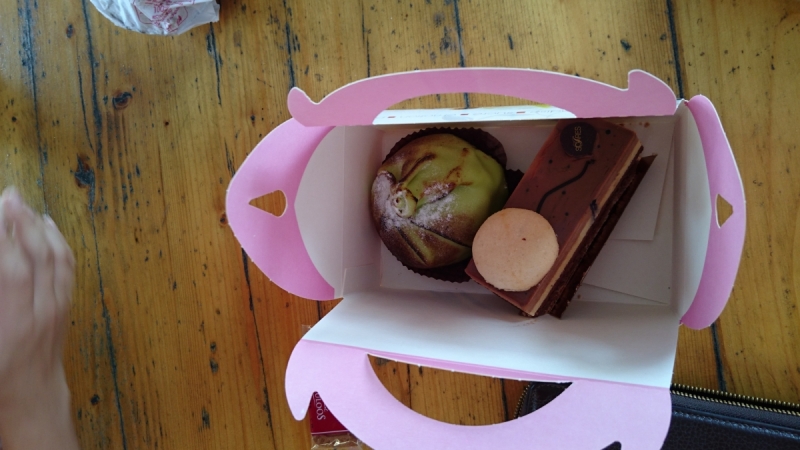 Как крымчане на край Европы ездили или от мыса Херсонес к мысу Рока