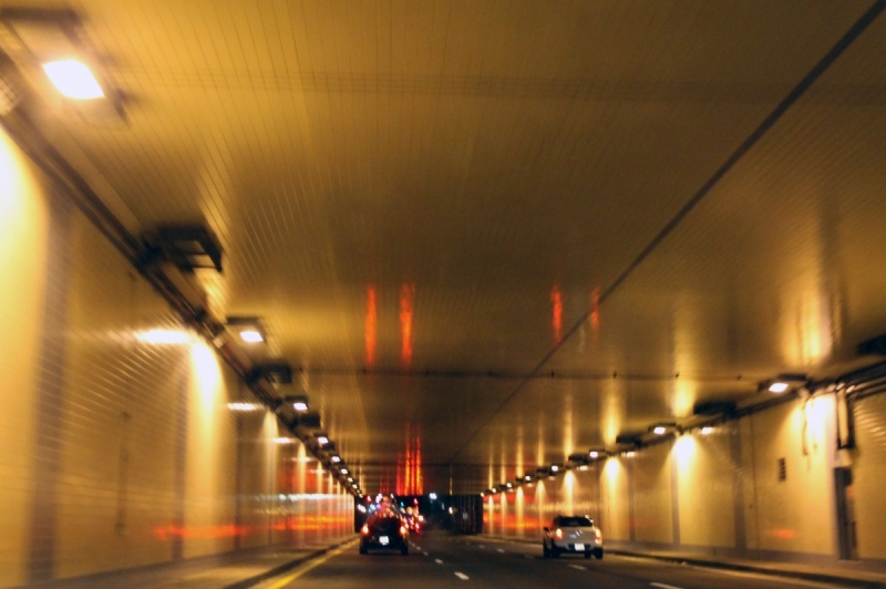 Дорога из Нью-Йорка в Нью-Йорк длиною в 4 тысячи миль