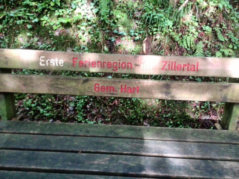 Прогулки по Европе 2017.