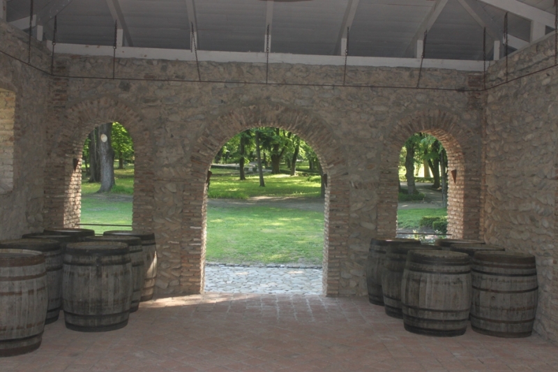 Июньская Грузия