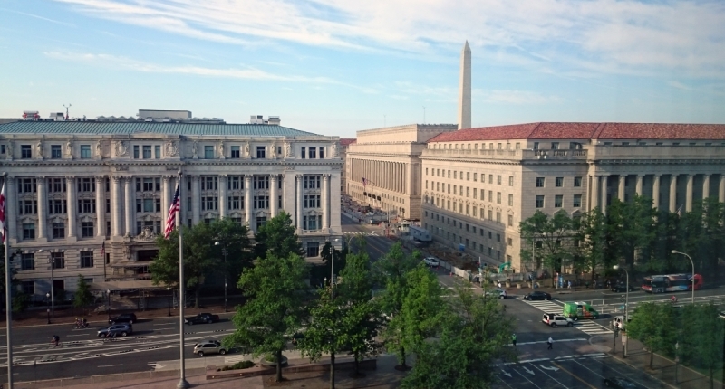 Дорога из Нью-Йорка в Нью-Йорк длиною в 4 тысячи миль