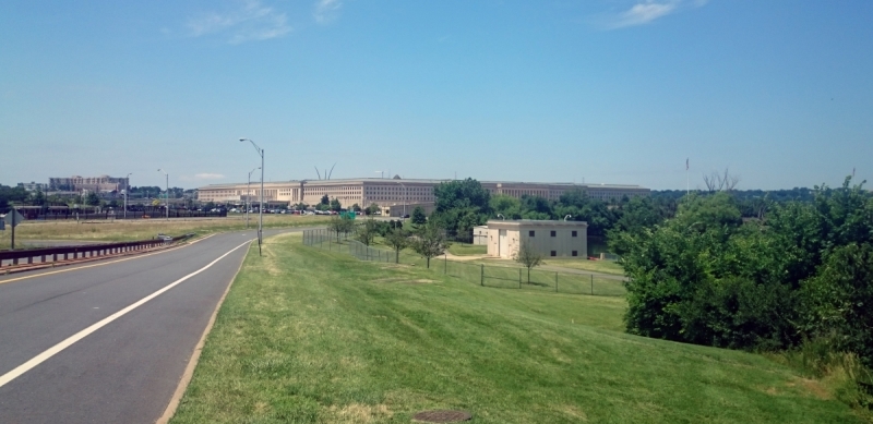 Дорога из Нью-Йорка в Нью-Йорк длиною в 4 тысячи миль