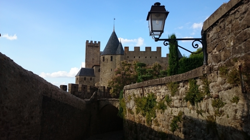 Как крымчане на край Европы ездили или от мыса Херсонес к мысу Рока