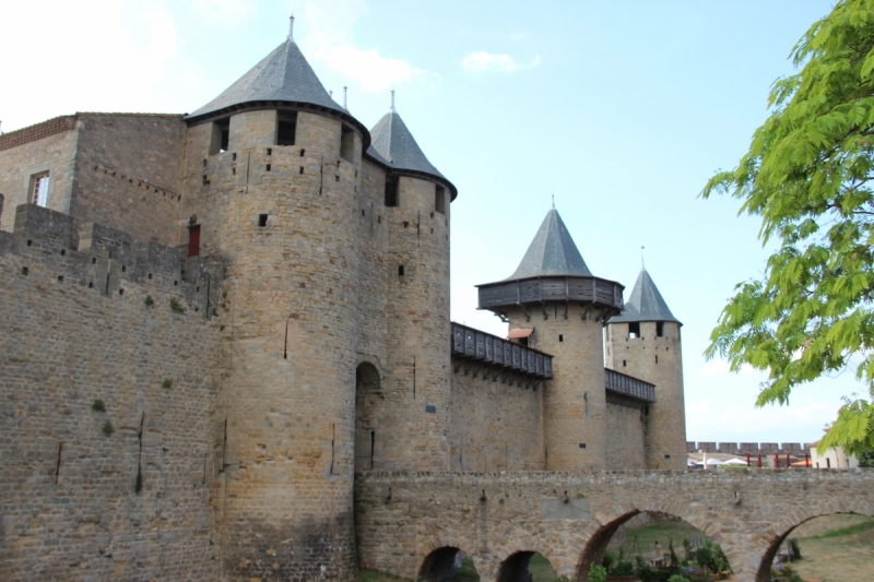 Как крымчане на край Европы ездили или от мыса Херсонес к мысу Рока