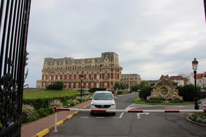 Как крымчане на край Европы ездили или от мыса Херсонес к мысу Рока