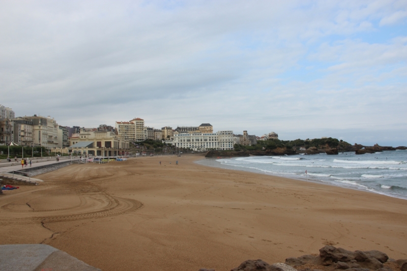 Как крымчане на край Европы ездили или от мыса Херсонес к мысу Рока