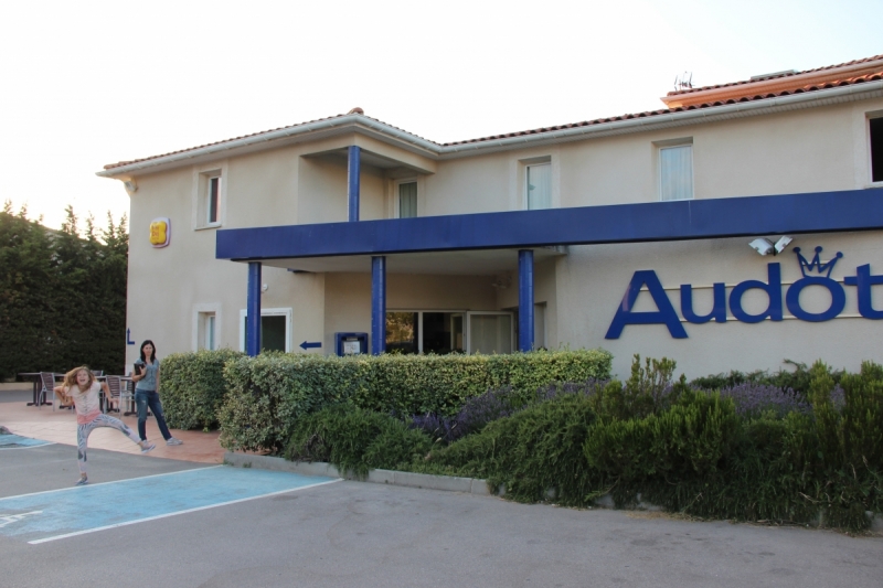 Как крымчане на край Европы ездили или от мыса Херсонес к мысу Рока