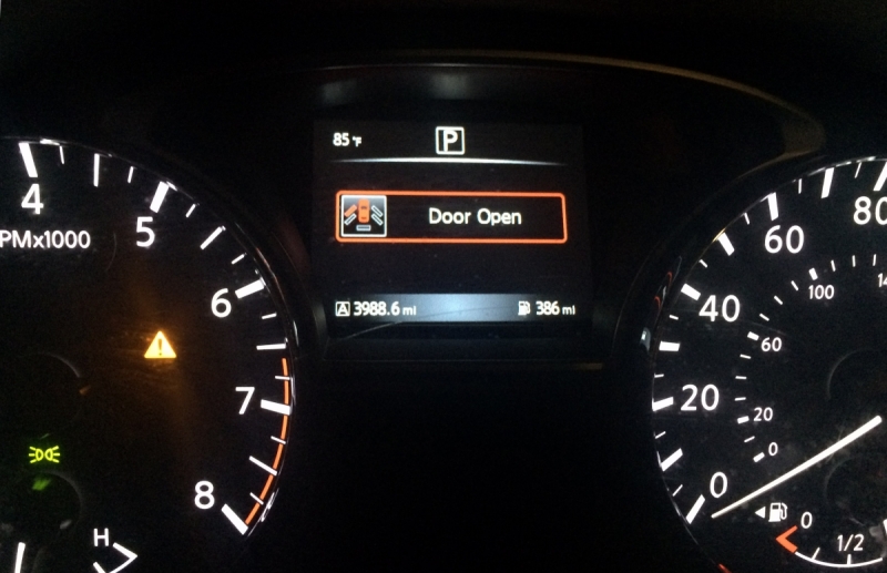 Дорога из Нью-Йорка в Нью-Йорк длиною в 4 тысячи миль