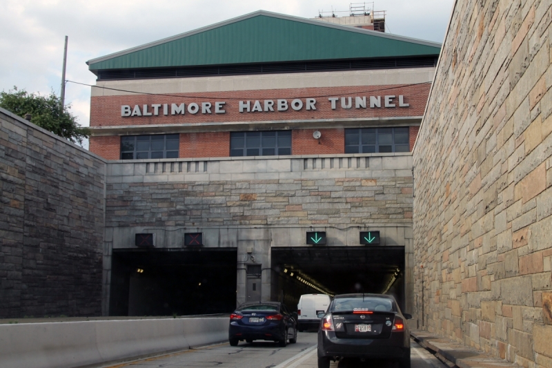 Дорога из Нью-Йорка в Нью-Йорк длиною в 4 тысячи миль