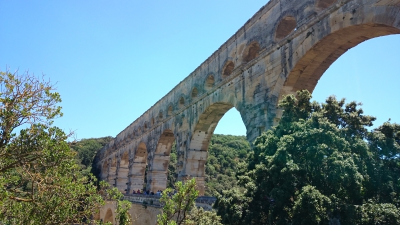 Как крымчане на край Европы ездили или от мыса Херсонес к мысу Рока