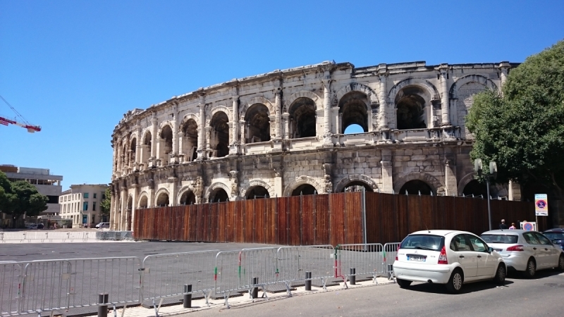 Как крымчане на край Европы ездили или от мыса Херсонес к мысу Рока