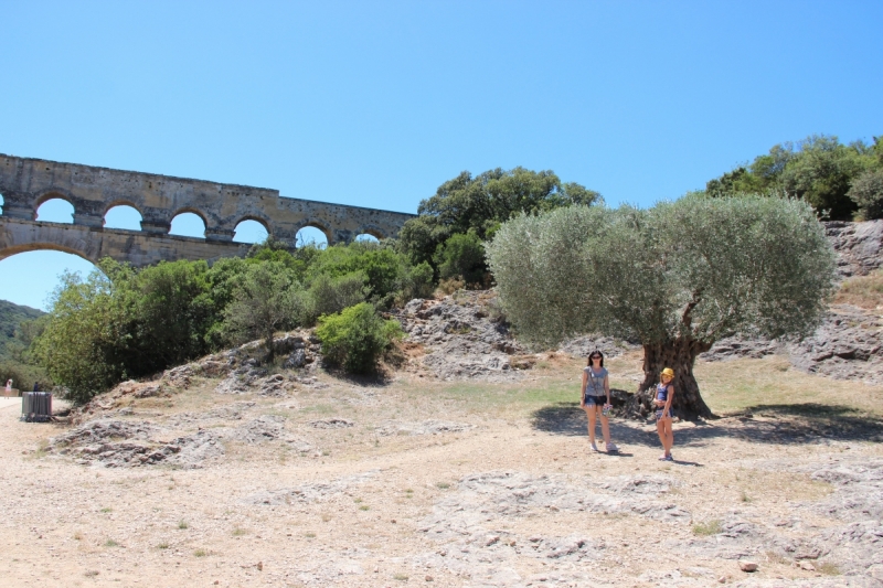 Как крымчане на край Европы ездили или от мыса Херсонес к мысу Рока