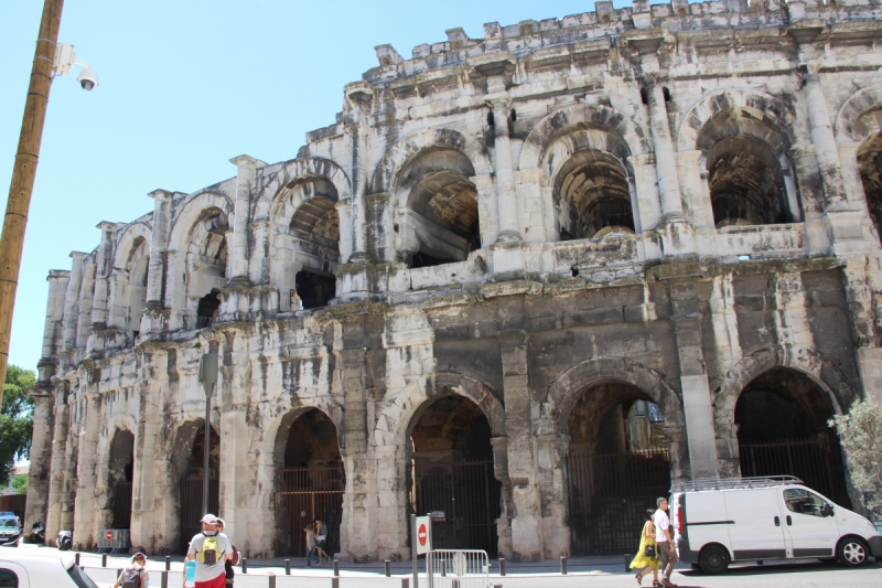 Как крымчане на край Европы ездили или от мыса Херсонес к мысу Рока