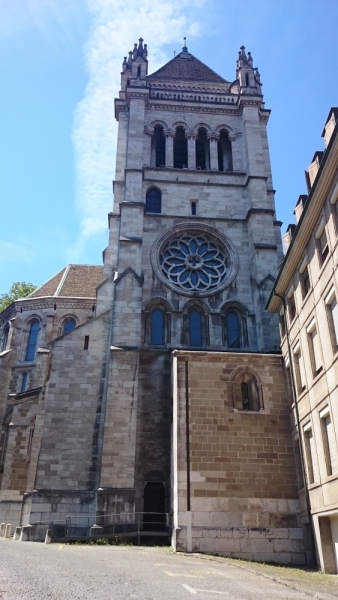 Как крымчане на край Европы ездили или от мыса Херсонес к мысу Рока