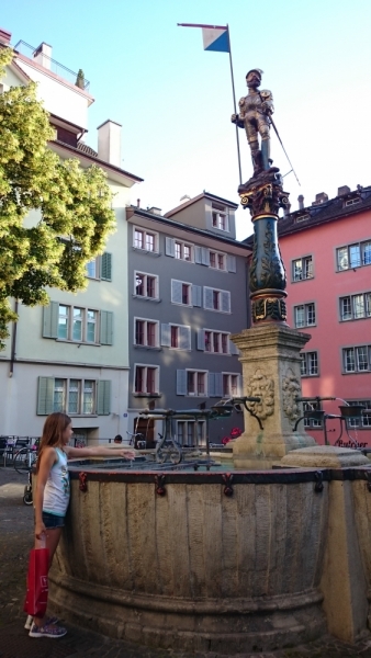 Как крымчане на край Европы ездили или от мыса Херсонес к мысу Рока