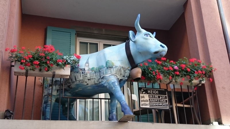 Как крымчане на край Европы ездили или от мыса Херсонес к мысу Рока