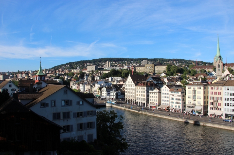 Как крымчане на край Европы ездили или от мыса Херсонес к мысу Рока