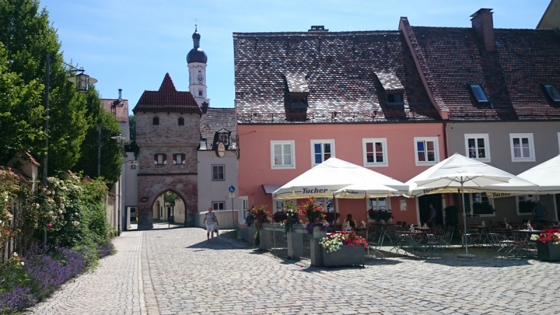 Как крымчане на край Европы ездили или от мыса Херсонес к мысу Рока