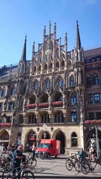 Как крымчане на край Европы ездили или от мыса Херсонес к мысу Рока