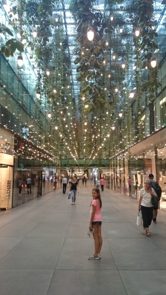 Как крымчане на край Европы ездили или от мыса Херсонес к мысу Рока